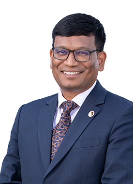 Mr. Suraj Rajbahak